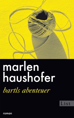 Bartls Abenteuer (eBook, ePUB) - Haushofer, Marlen