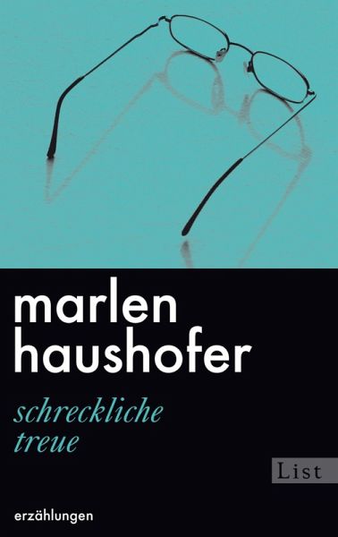 Schreckliche Treue (eBook, ePUB) Schreckliche Treue (eBook, ePUB)
