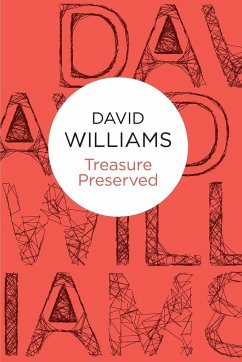 Treasure Preserved - Williams, David