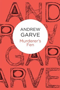 Murderer's Fen - Garve, Andrew