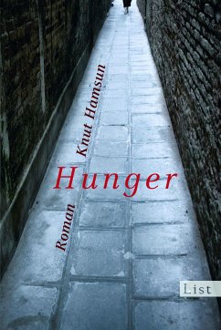 Hunger (eBook, ePUB) - Hamsun, Knut