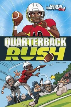 Quarterback Rush - Bowen, Carl