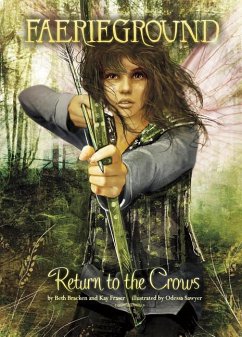 Return to the Crows - Bracken, Beth; Fraser, Kay