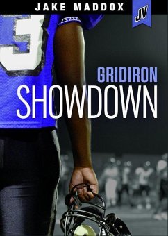 Gridiron Showdown - Maddox, Jake
