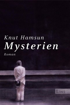 Mysterien (eBook, ePUB) - Hamsun, Knut