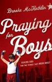 Praying for Boys (eBook, ePUB)