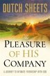 Pleasure of His Company (eBook, ePUB) - Bild 1