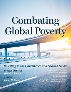 Cover Combating Global Poverty (eBook, ePUB)