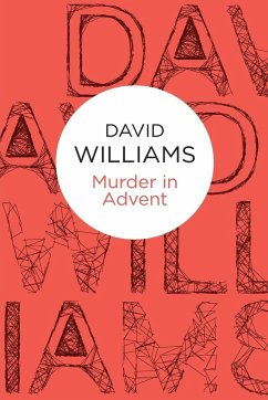 Murder in Advent - Williams, David