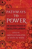 Pathways to Power (eBook, ePUB)