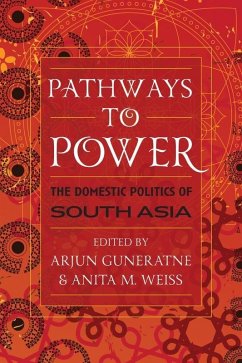 Cover Pathways to Power (eBook, ePUB)
