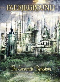 The Seventh Kingdom - Bracken, Beth; Fraser, Kay