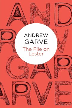 The File on Lester - Garve, Andrew