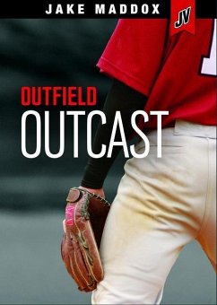 Outfield Outcast - Maddox, Jake