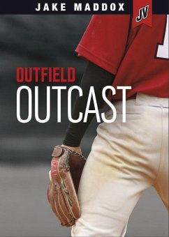Outfield Outcast - Maddox, Jake