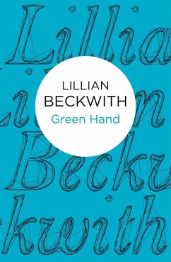 Green Hand - Beckwith, Lillian