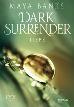 Liebe / Dark Surrender Bd.3 - Banks, Maya