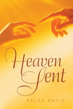 Heaven Sent - Davis, Nelda