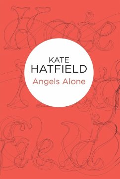 Cover Angels Alone
