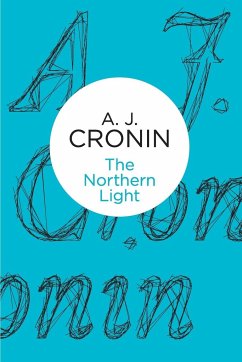 The Northern Light - Cronin, A J