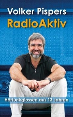 RadioAktiv - Pispers, Volker