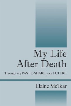 My Life After Death - McTear, Elaine