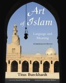 Art of Islam, Language and Meaning (eBook, ePUB)