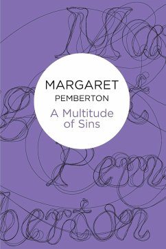 A Multitude of Sins - Pemberton, Margaret