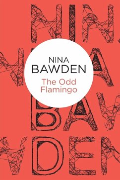 The Odd Flamingo - Bawden, Nina