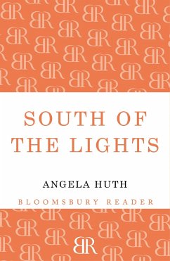 South of the Lights - Huth, Angela