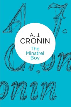 The Minstrel Boy - Cronin, A J