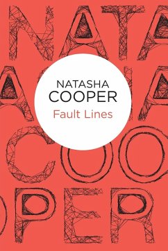 Fault Lines - Cooper, Natasha