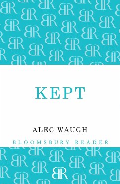 Kept - Waugh, Alec