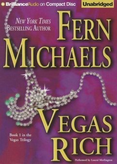 Vegas Rich - Michaels, Fern