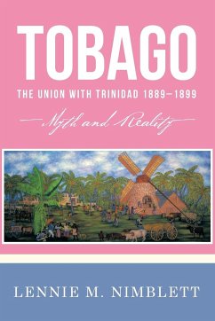 Tobago - Nimblett, Lennie M.