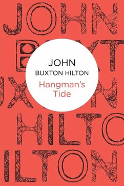 Hangman's Tide - Buxton Hilton, John