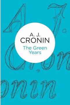 The Green Years - Cronin, A J