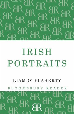 Irish Portraits - O'Flaherty, Liam