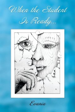 Cover When the Student Is Ready...