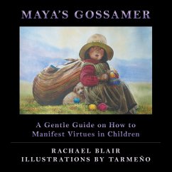 Cover Maya's Gossamer