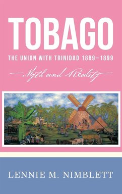 Tobago - Nimblett, Lennie M.