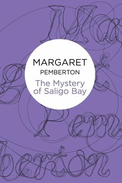 The Mystery of Saligo Bay - Pemberton, Margaret
