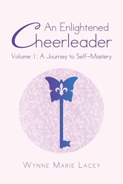 An Enlightened Cheerleader - Lacey, Wynne Marie