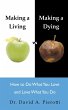 Making a Living Vs Making a Dying - Bild 1