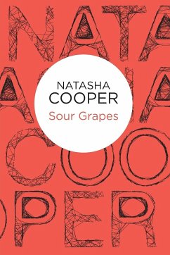 Sour Grapes - Cooper, Natasha