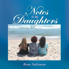 Notes To My Daughters - Salzman, Rene
