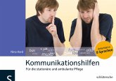 Kommunikationshilfen Kommunikationshilfen