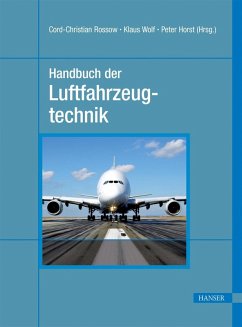 Handbuch der Luftfahrzeugtechnik (eBook, PDF)