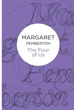 The Four of Us - Pemberton, Margaret