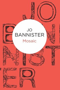 Mosaic - Bannister, Jo